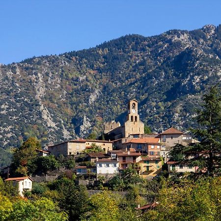 La Perle Des Montagnes - Bed And Breakfast - Chambre D Hote Vernet-les-Bains Bagian luar foto