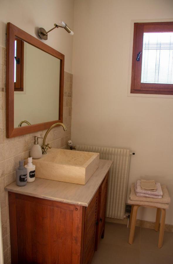 La Perle Des Montagnes - Bed And Breakfast - Chambre D Hote Vernet-les-Bains Bagian luar foto