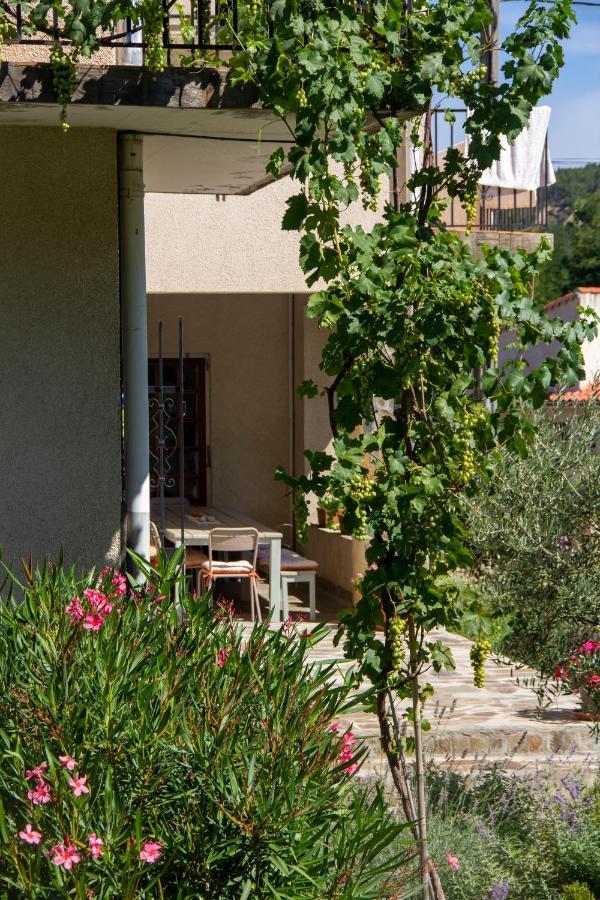 La Perle Des Montagnes - Bed And Breakfast - Chambre D Hote Vernet-les-Bains Bagian luar foto